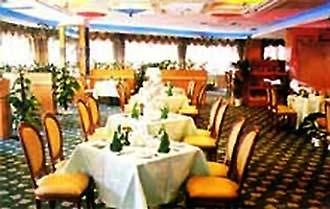 Guo Bin Grand Hotel Wuhan Esterno foto